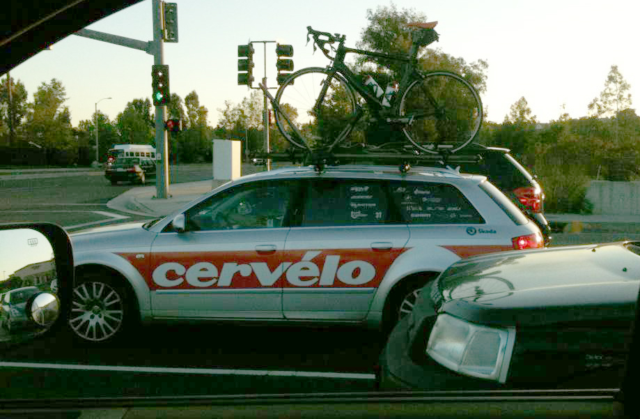 Cervelo S4