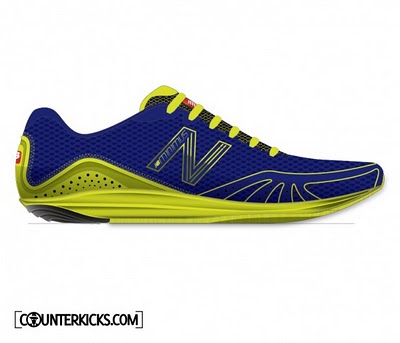 New Balance Minimus