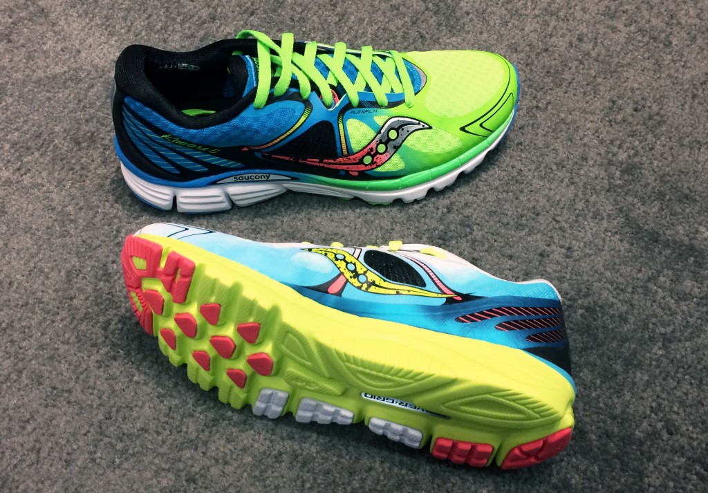 saucony kinvara 6 2014